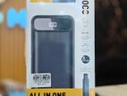 Aspor A396 20000mAh 22.5W
