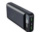 ASPOR A396 PD 20000mAh 22.5W Fast Charging Power Bank