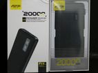 Aspor A399 20000MAH Power Bank