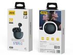 Aspor A613 Wireless Earbuds(New)