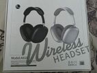 ASPOR A618 wireless headphones