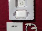 Aspor A628 Earbuds