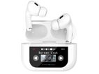 Aspor A629 True Wireless Anc Earbuds