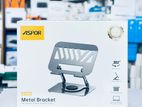 Aspor A703 Adjustable Metal Laptop Stand