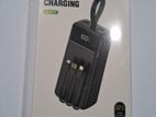 Aspor brand new power bank 30000MAH