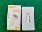 Aspor Dual USB Car Charger
