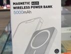 Aspor Magnetic A325 Wireless Power Bank 5000m Ah