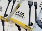 Aspor Micro Data Cable