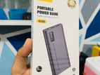 Aspor Power Bank-10000mah