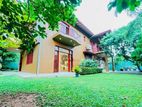 ASPS (107) A luxury House / boutique Hotel in the hart of nugegoda