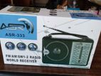 Asr-333 Radio