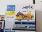 ASR Electric Scale (No.1)