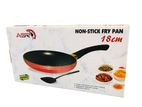 ASR Nonstick Fry Pan – 18mm