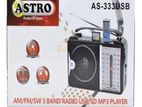 ASR Radio (AS-333)