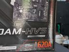 ASROCK A620 MOTHERBOARD D5