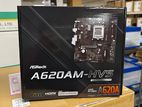 ASROCK A620AM-HVS MOTHERBOARD