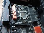 ASRock B150M Pro4 [ 6th Gen Motherboard ]