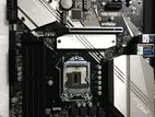 Asrock B365 PRO4 Motherboard