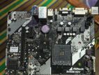Asrock B450 Motherboard