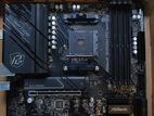 AsRock B550M PG Riptide