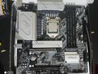 Asrock B560 M Pro4 Combo