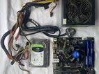 ASRock B85 Motherboard Bundle Gampaha