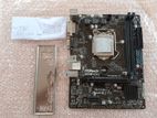 Asrock B85 Motherboard