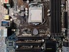 ASRock B85M Pro Gaming Motherboard