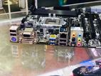 Asrock Brand Motherboard