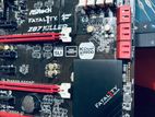 Asrock Fatalty H170