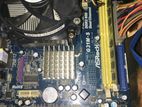 Asrock G31 Motherboard