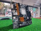 ASRock H110 Motherboard