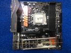 Asrock H170 Gaming Motherboard