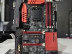 Asrock H170 Gaming Motherboard