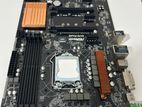 ASRock H170 Pro4S Motherboard – LGA 1151 DDR