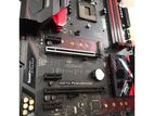 Asrock H270 Fatal1 Ty 6 Th/7 Th Gaming