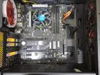 Asrock H570 Panthom Gaming 4 10th Gen