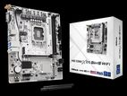 ASROCK H610M-X D5 GEN5 WIFI