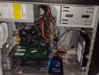 ASRock H61M-VS Computer