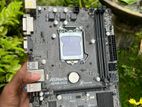 AsRock H81 Motherboard