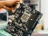 ASROCK H81 Motherboard