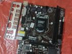 Asrock H81 Motherboard