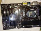 Asrock H87 Pro Motherboard