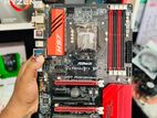 Asrock H97 Fatality 4th Gen Gaming Motherboard