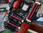 Asrock H97 Gaming Mother Board