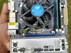 Asrock H61M DGS Motherboard