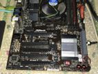 Asrock Z87 Extreme6 Combo Pack