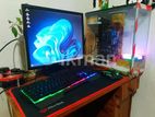 Gaming pc i5