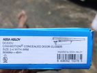 ASSA ABLOY DC830U Concealed Door Closer