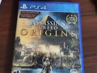 Assasin Creed - PS4